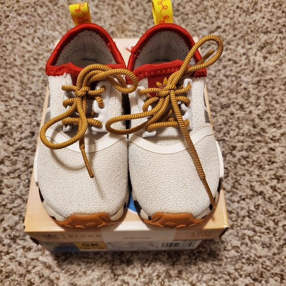 adidas | Shoes | Toy Story Adidas Woody | Poshmark